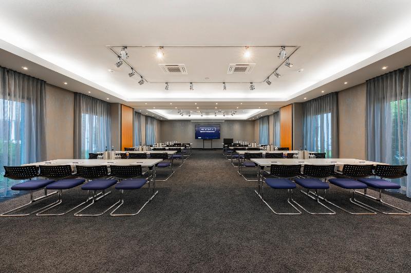 Designhotel Wienecke XI. Hannover - Toplantı