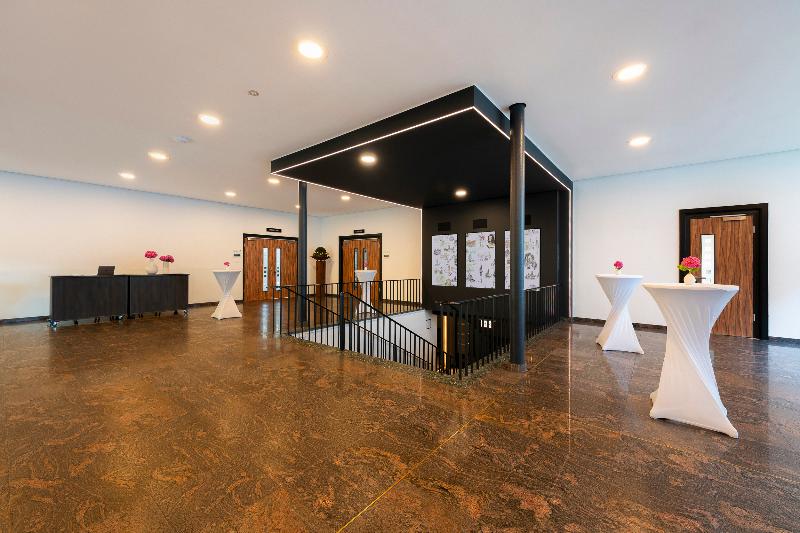 Designhotel Wienecke XI. Hannover - Toplantı