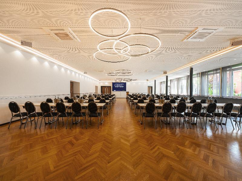 Designhotel Wienecke XI. Hannover - Toplantı