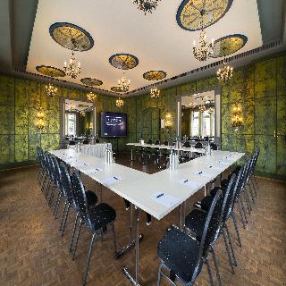 Designhotel Wienecke XI. Hannover fotoÄŸrafÄ±
