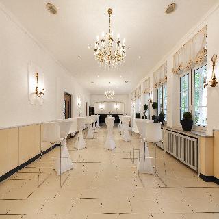 Designhotel Wienecke XI. Hannover fotoÄŸrafÄ±