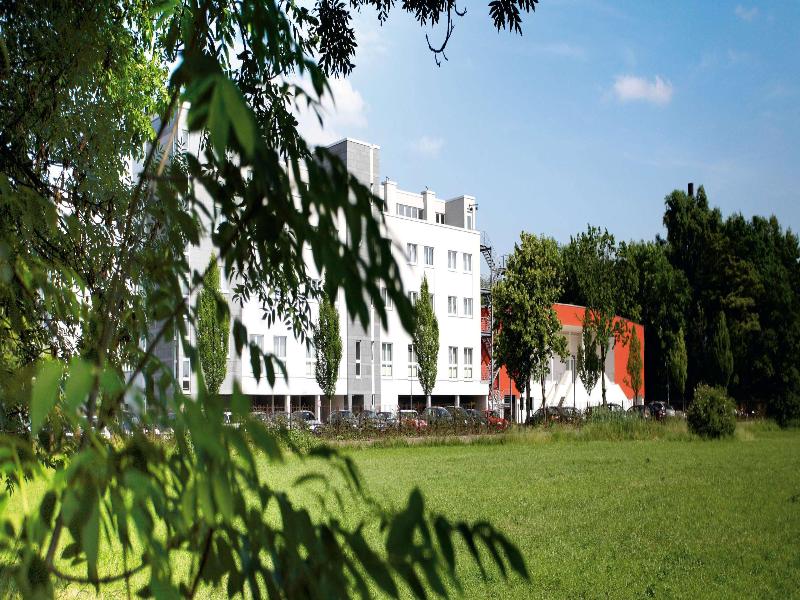 Designhotel Wienecke XI. Hannover - Genel