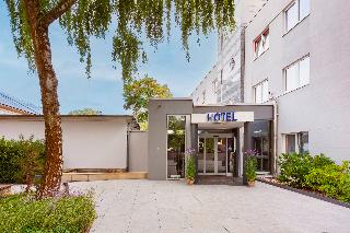Designhotel Wienecke XI. Hannover otel fotoğrafı