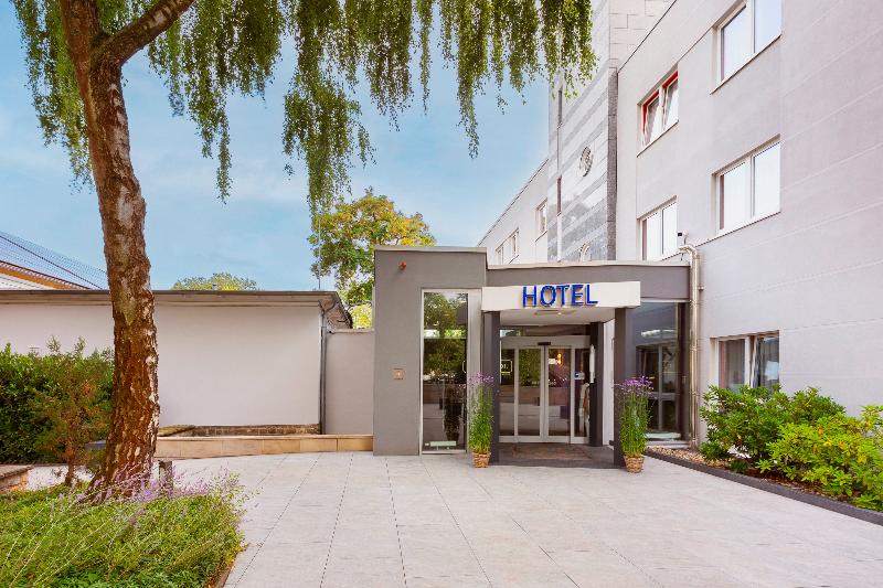 Designhotel Wienecke XI. Hannover - Genel