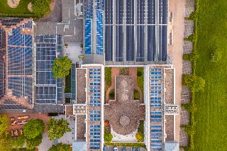 Designhotel Wienecke XI. Hannover fotoÄŸrafÄ±