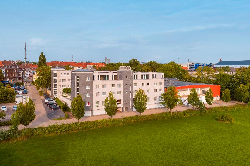 Designhotel Wienecke XI. Hannover - Genel
