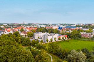 Designhotel Wienecke XI. Hannover fotoÄŸrafÄ±