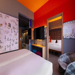 Designhotel Wienecke XI. Hannover fotoÄŸrafÄ±