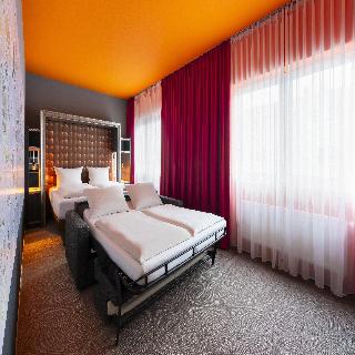 Designhotel Wienecke XI. Hannover fotoÄŸrafÄ±