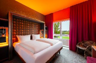 Designhotel Wienecke XI. Hannover fotoÄŸrafÄ±