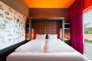 Designhotel Wienecke XI. Hannover fotoÄŸrafÄ±
