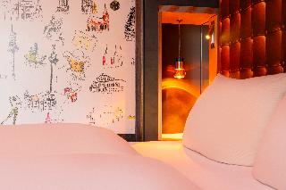 Designhotel Wienecke XI. Hannover fotoÄŸrafÄ±