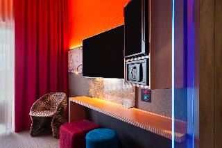 Designhotel Wienecke XI. Hannover fotoÄŸrafÄ±