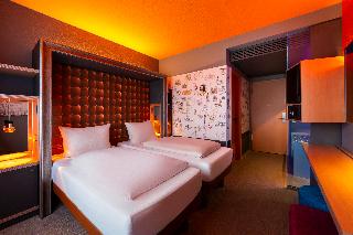 Designhotel Wienecke XI. Hannover fotoÄŸrafÄ±
