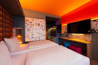 Designhotel Wienecke XI. Hannover fotoÄŸrafÄ±