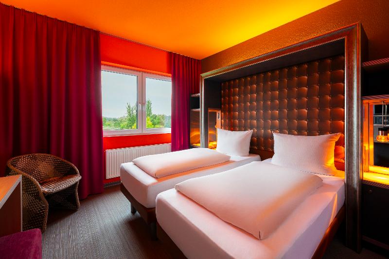 Designhotel Wienecke XI. Hannover - Oda