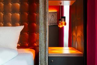 Designhotel Wienecke XI. Hannover fotoÄŸrafÄ±