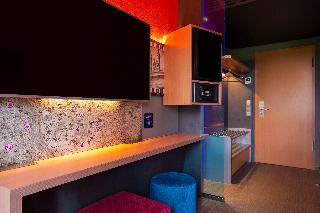 Designhotel Wienecke XI. Hannover fotoÄŸrafÄ±