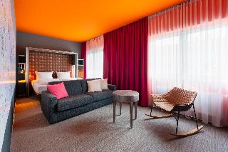 Designhotel Wienecke XI. Hannover fotoÄŸrafÄ±