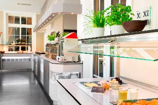 Designhotel Wienecke XI. Hannover fotoÄŸrafÄ±