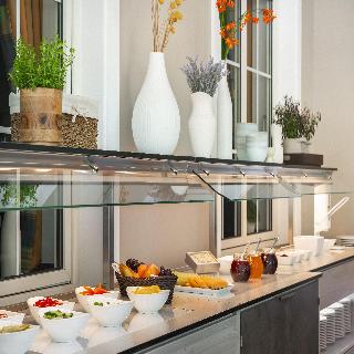 Designhotel Wienecke XI. Hannover fotoÄŸrafÄ±