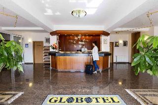 Hotel Globotel fotoÄŸrafÄ±