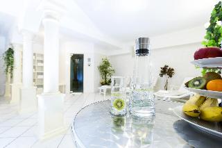 Hotel Globotel fotoÄŸrafÄ±