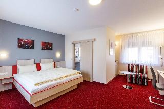 Hotel Globotel fotoÄŸrafÄ±