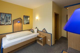 Hotel Globotel fotoÄŸrafÄ±