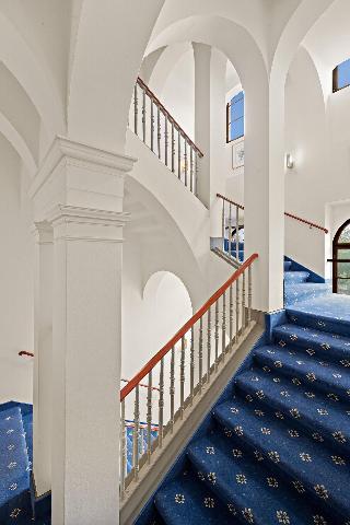 Hotel Bayerischer Hof Dresden fotoÄŸrafÄ±