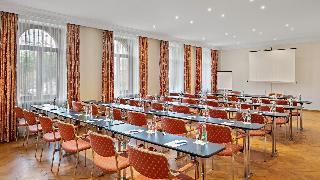 Hotel Bayerischer Hof Dresden fotoÄŸrafÄ±