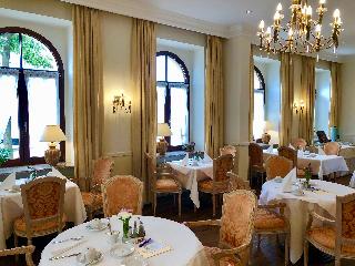 Hotel Bayerischer Hof Dresden fotoÄŸrafÄ±