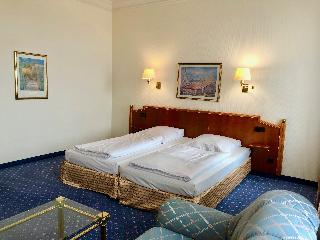 Hotel Bayerischer Hof Dresden fotoÄŸrafÄ±