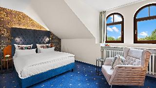 Hotel Bayerischer Hof Dresden fotoÄŸrafÄ±