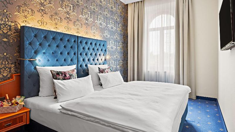 Hotel Bayerischer Hof Dresden - Oda