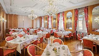Hotel Bayerischer Hof Dresden fotoÄŸrafÄ±