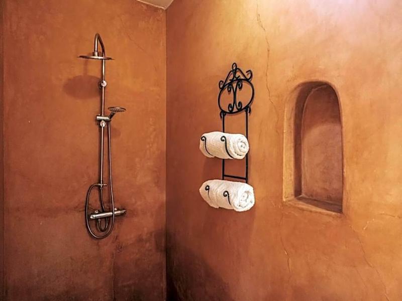 Riad Zayane Atlas - Genel
