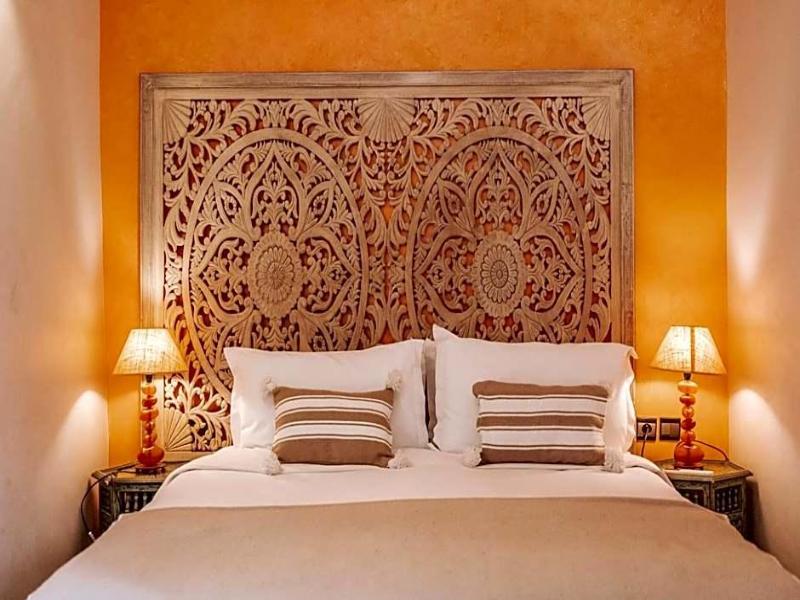 Riad Zayane Atlas - Oda