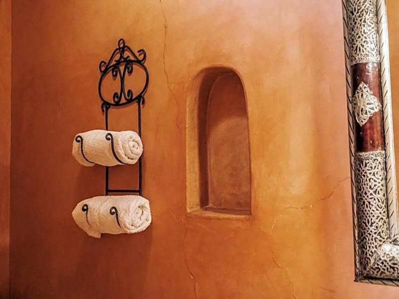 Riad Zayane Atlas - Oda