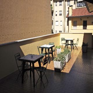 Hotel Al Corso fotoÄŸrafÄ±