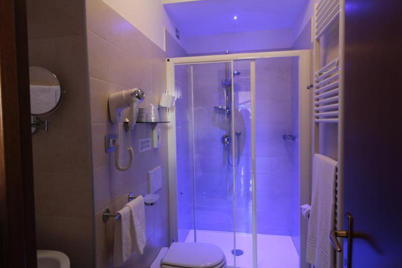 Hotel Al Corso - Genel