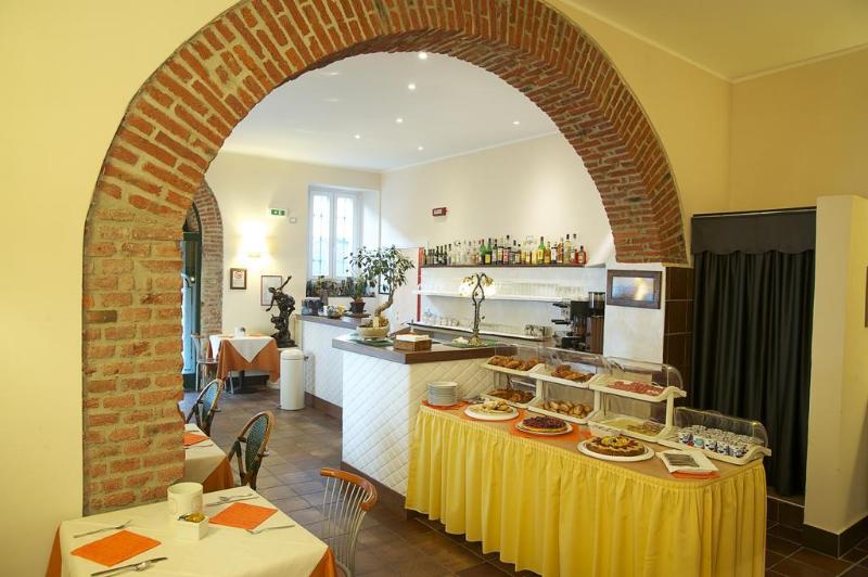 Hotel Al Corso - Genel