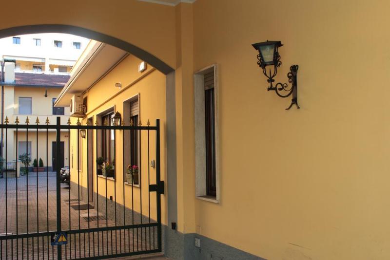 Hotel Al Corso - Genel