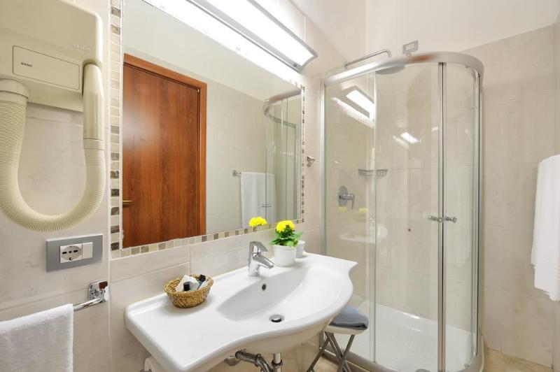 Hotel Al Corso - Genel