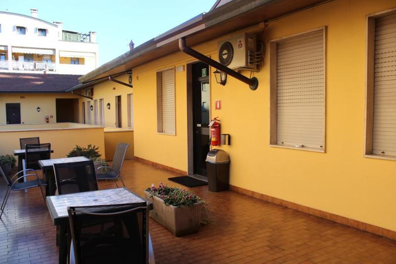 Hotel Al Corso - Genel