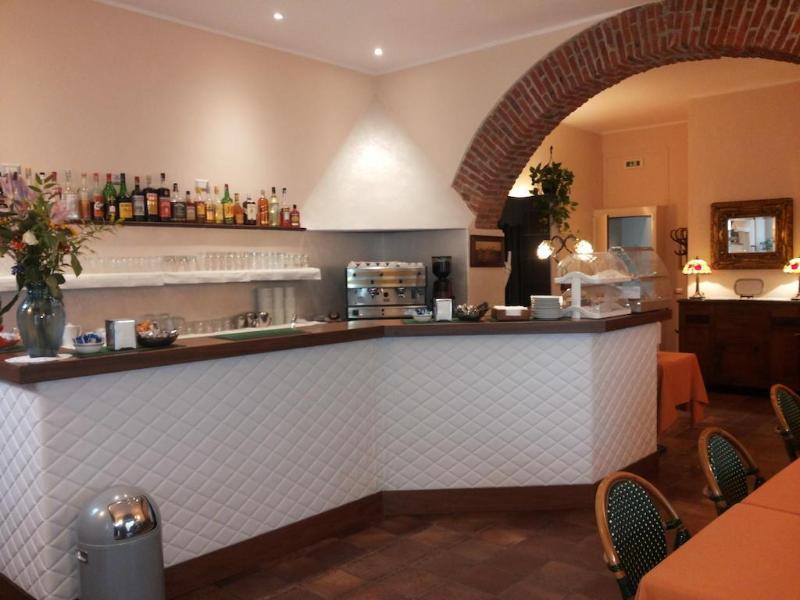 Hotel Al Corso - Genel