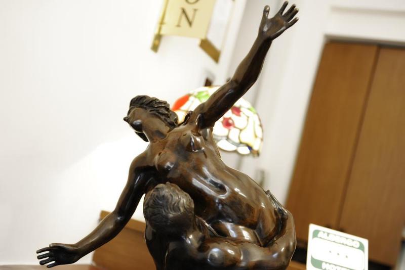 Hotel Al Corso - Genel