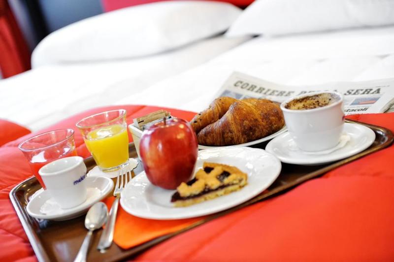 Hotel Al Corso - Genel
