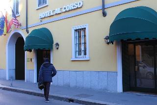 Hotel Al Corso fotoÄŸrafÄ±