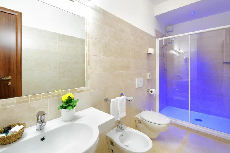 Hotel Al Corso - Genel